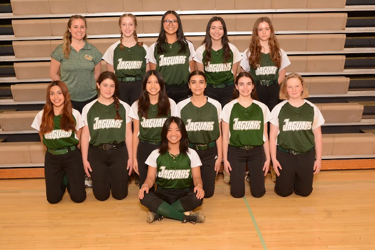 Varsity Softball